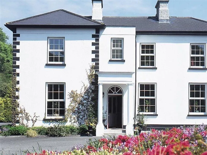 Ross Lake House Hotel Killarone