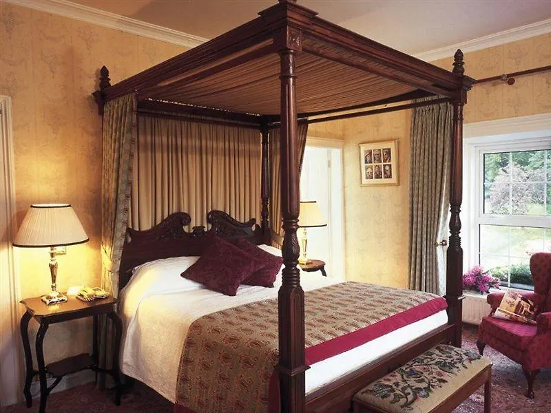 Ross Lake House Hotel Killarone