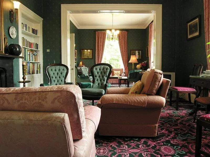 Ross Lake House Hotel Killarone