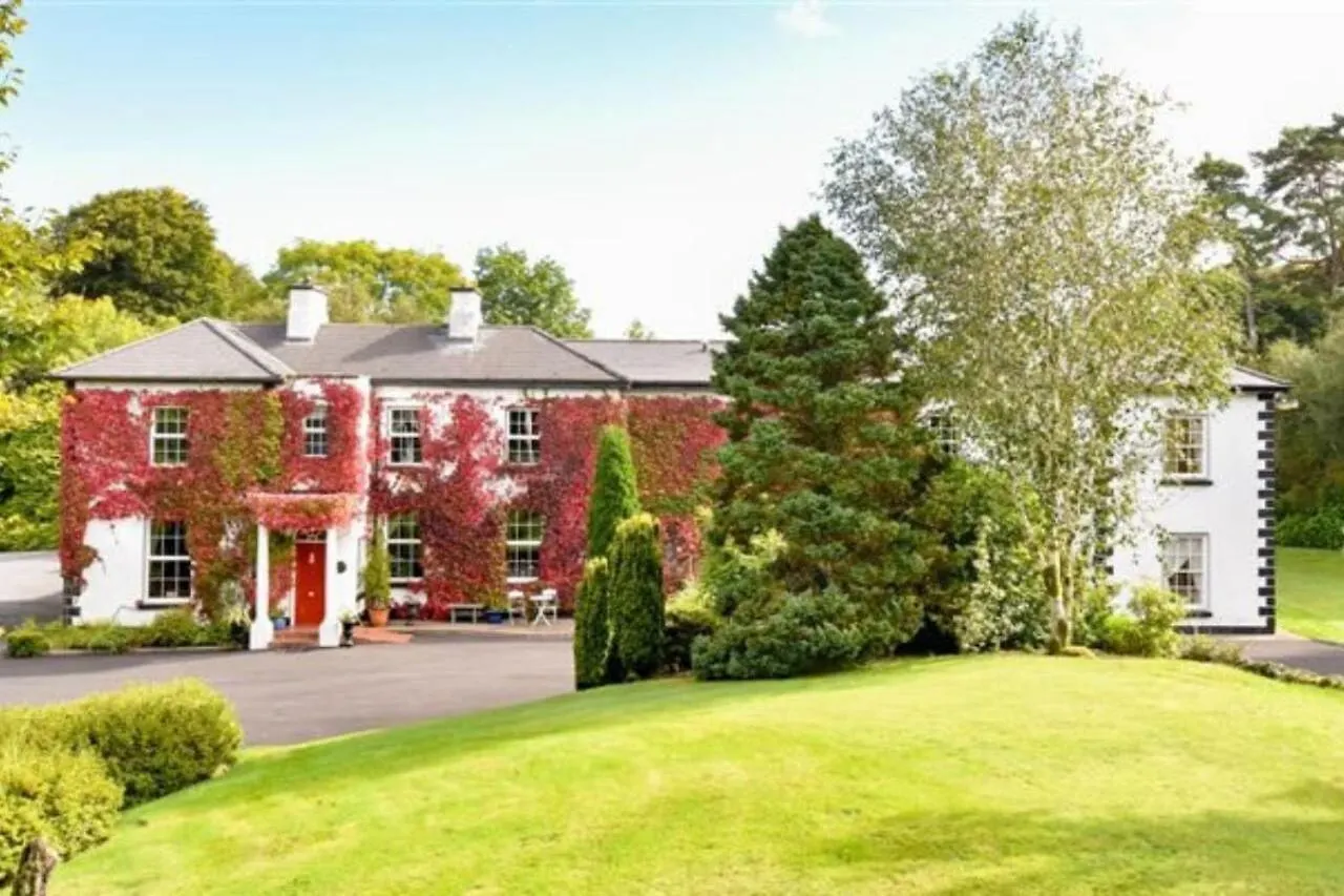 Ross Lake House Hotel Killarone