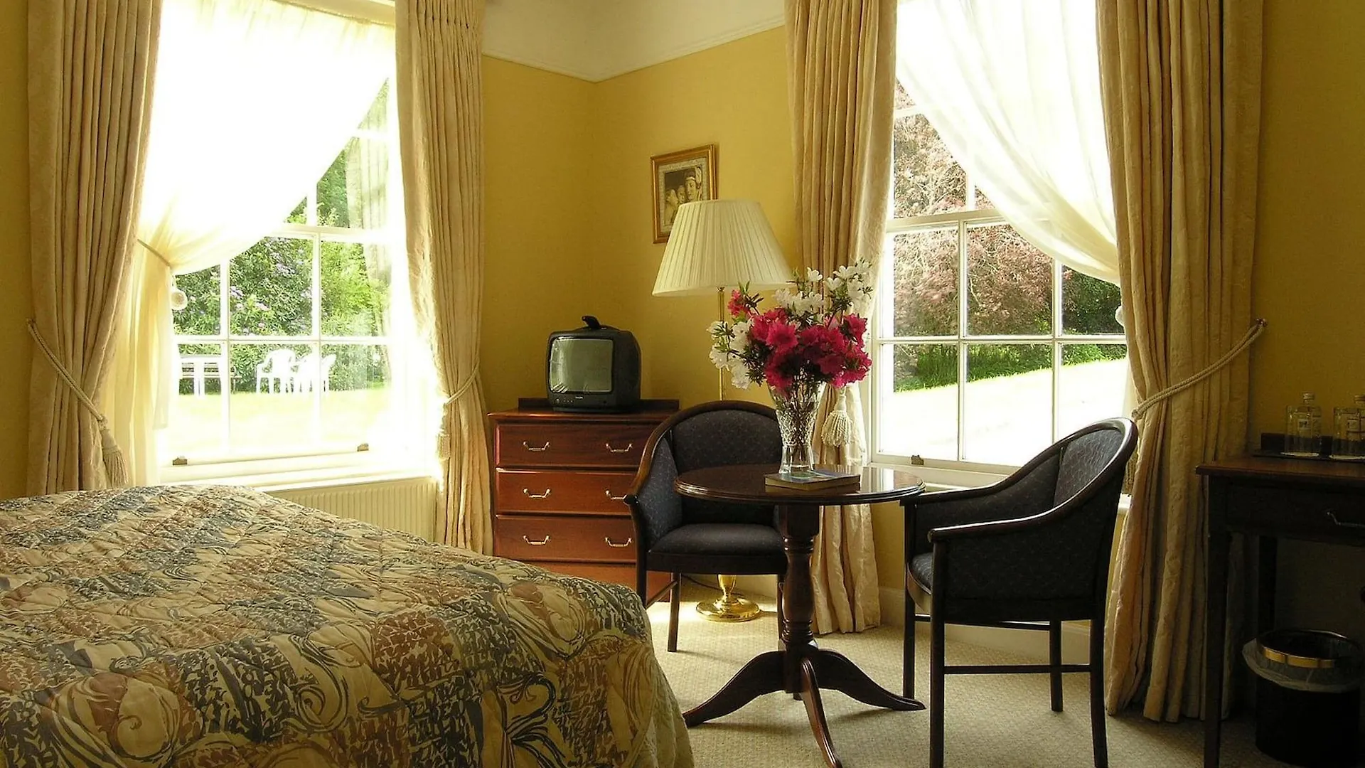 Ross Lake House Hotel Killarone 4*,  Irlanda