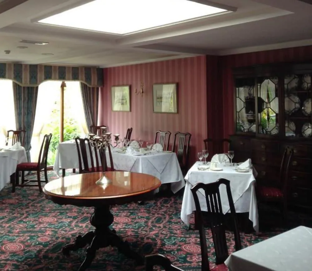Ross Lake House Hotel Killarone Irlanda