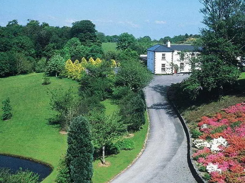 Ross Lake House Hotel Killarone Irlanda