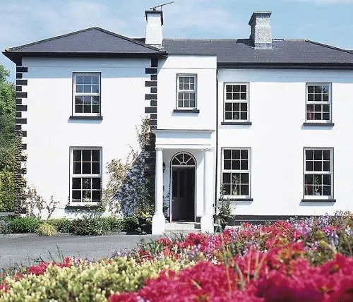 Ross Lake House Hotel Killarone 4*,  Irlanda