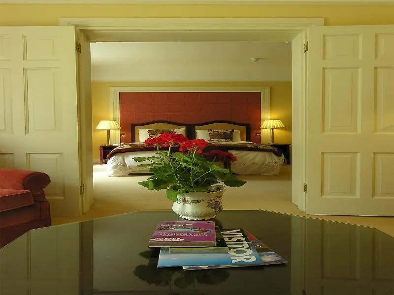 Ross Lake House Hotel Killarone