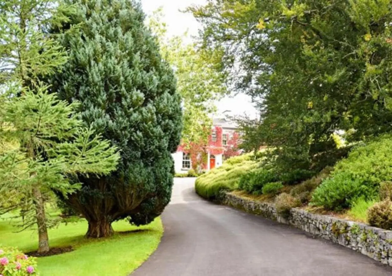 Ross Lake House Hotel Killarone 4*,  Irlanda