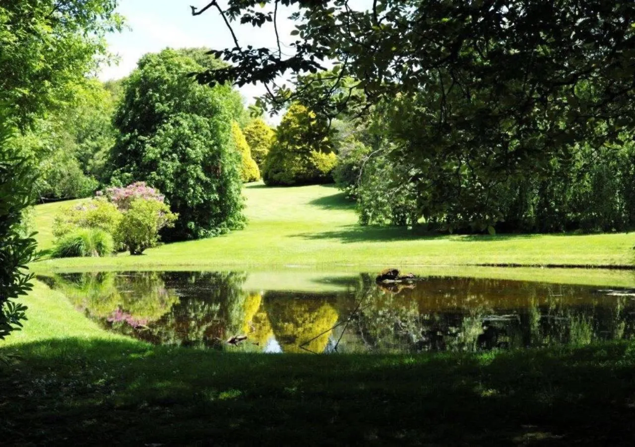 ****  Ross Lake House Hotel Killarone Irlanda